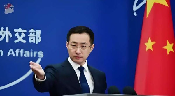 信钰证券  外交部：敦促菲方采取切实措施保障中国赴菲留学人员安全