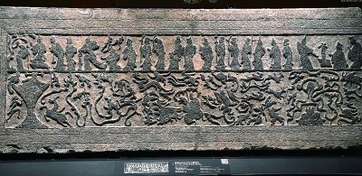 启运操盘  董金社：从秦汉地理观念演变看“昆仑石刻”